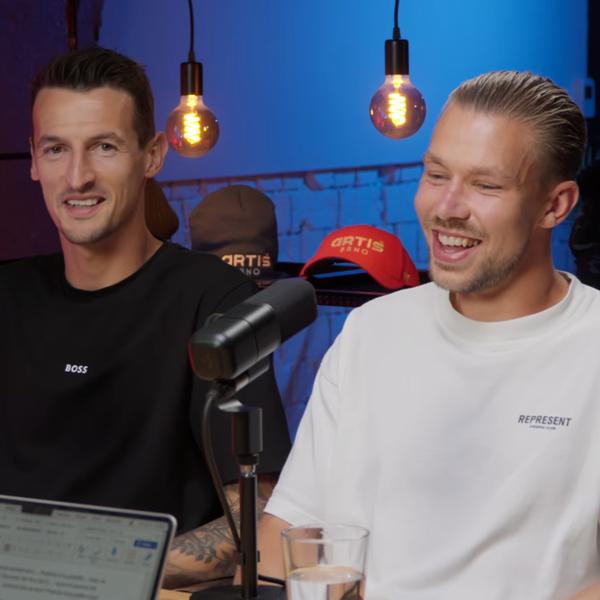 Artis podcast
